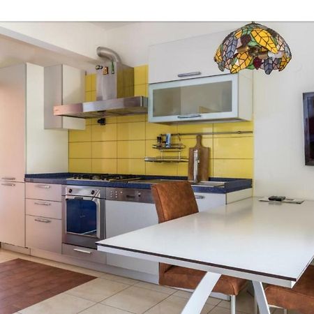 Marjan Hill Apartment Split Exterior foto