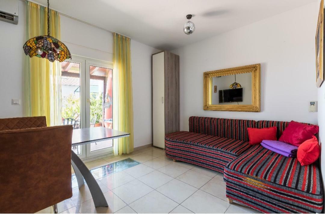 Marjan Hill Apartment Split Exterior foto